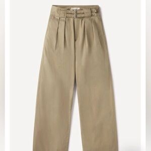 Buck Mason Desert Twill Gurkha Pant